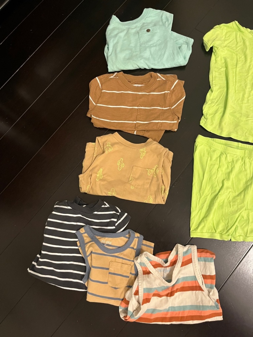 2-3T bundle - Picture 4 of 5